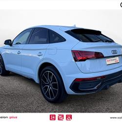 Audi Q5 Q5 Sportback 50 TFSIe 299 S tronic 7 Quattro S line Pamiers
