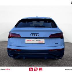 Audi Q5 Q5 Sportback 50 TFSIe 299 S tronic 7 Quattro S line Pamiers