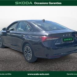 Skoda Octavia Octavia 1.5 TSI Hybrid 116 ch ACT DSG7 Selection Pamiers