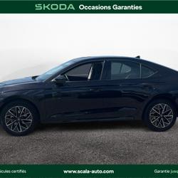 Skoda Octavia Octavia 1.5 TSI Hybrid 116 ch ACT DSG7 Selection Pamiers