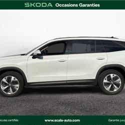 Skoda Kodiaq Kodiaq 1.5 TSI 150 ch Hybrid ACT DSG7 7pl Selection Pamiers