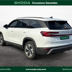 Skoda Kodiaq Kodiaq 1.5 TSI 150 ch Hybrid ACT DSG7 7pl Selection Pamiers
