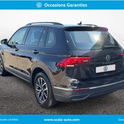 Volkswagen Tiguan Tiguan 1.5 TSI 150ch DSG7 Life Plus Pamiers