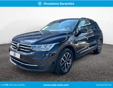 Volkswagen Tiguan Pamiers