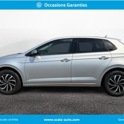 Volkswagen Polo Polo 1.0 TSI 95 S&S BVM5 VW Edition Pamiers