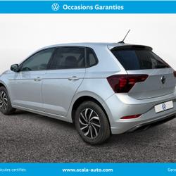 Volkswagen Polo Polo 1.0 TSI 95 S&S BVM5 VW Edition Pamiers