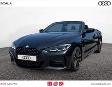 BMW Serie 4 cabriolet Pamiers