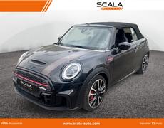 Mini Cabrio Pamiers