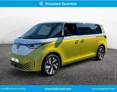 Volkswagen ID Buzz Cargo Pamiers