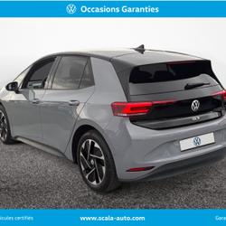 Volkswagen ID3 ID.3 204 ch Pro Performance Active Pamiers
