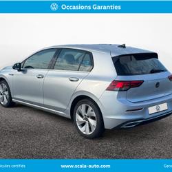 Volkswagen Golf 7 Golf 1.5 eTSI OPF 150 DSG7 Style Pamiers