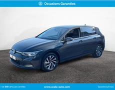 Volkswagen Golf 8 Pamiers
