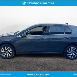 Volkswagen Golf 8 Golf 1.4 Hybrid Rechargeable OPF 204 DSG6 Style Pamiers