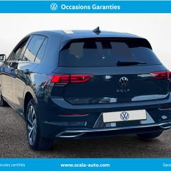 Volkswagen Golf 8 Golf 1.4 Hybrid Rechargeable OPF 204 DSG6 Style Pamiers