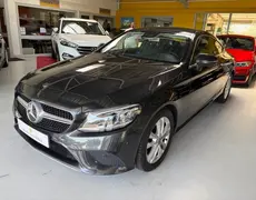Mercedes CLA Caen
