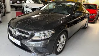 Mercedes Classe C  - Avantgarde - photo 0