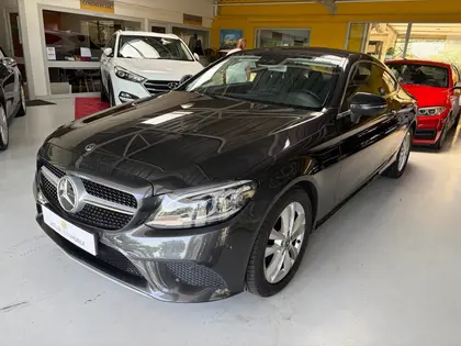 Mercedes CLA - 220 D 194CH AVANTGARDE LINE 9G-TRONIC - 24 950 €