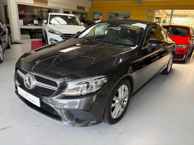 Mercedes Classe C  - Avantgarde - 23 950 €