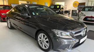 Mercedes Classe C  - Avantgarde - photo 1