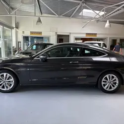 Mercedes CLA 220 D 194CH AVANTGARDE LINE 9G-TRONIC Caen