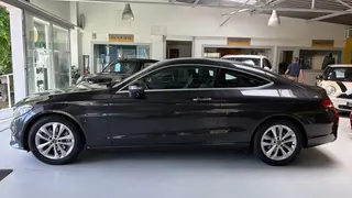 Mercedes Classe C  - Avantgarde - photo 2