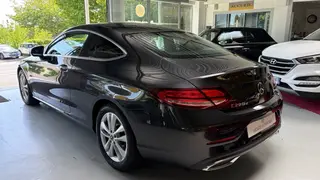 Mercedes Classe C  - Avantgarde - photo 3