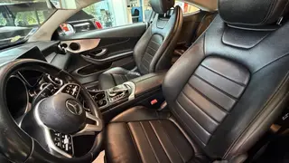Mercedes Classe C  - Avantgarde - photo 4