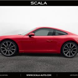 Porsche Carrera 911 Carrera Coup&eacute; 3.0i 370 PDK Pamiers