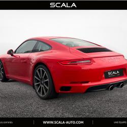 Porsche Carrera 911 Carrera Coup&eacute; 3.0i 370 PDK Pamiers