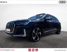 Audi SQ7 Pamiers