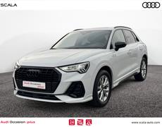 Audi Q3 Pamiers