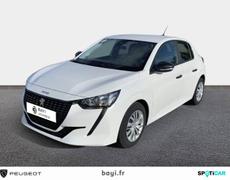 Peugeot 208 Alençon