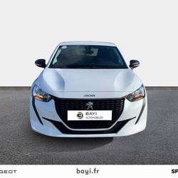 Peugeot 208 208 PureTech 75 S&S BVM5 Like Alen&ccedil;on