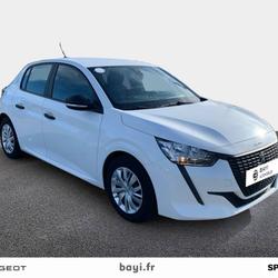 Peugeot 208 208 PureTech 75 S&S BVM5 Like Alen&ccedil;on