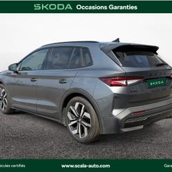 Skoda Elroq Elroq 286 ch Batterie 85 Sportline Pamiers