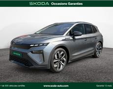 Skoda Elroq Pamiers