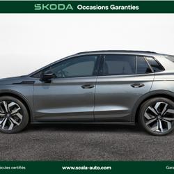 Skoda Elroq Elroq 286 ch Batterie 85 Sportline Pamiers