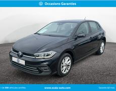 Volkswagen Polo Pamiers
