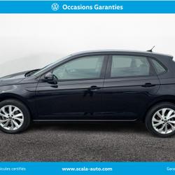Volkswagen Polo Polo 1.0 TSI 110 S&S DSG7 Style Pamiers