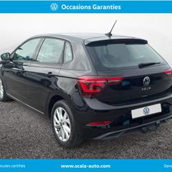 Volkswagen Polo Polo 1.0 TSI 110 S&S DSG7 Style Pamiers