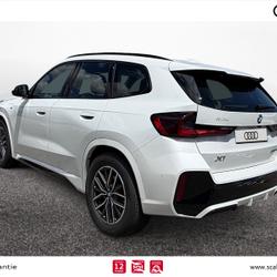 BMW X1 X1 xDrive 30e 326ch DKG7 M Sport Pamiers