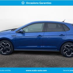 Volkswagen Polo 1.0 TSI 95 S&S BVM5 R-Line Edition occasion - Pamiers - photo 2/26