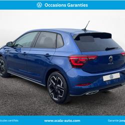 Volkswagen Polo 1.0 TSI 95 S&S BVM5 R-Line Edition occasion - Pamiers - photo 3/26