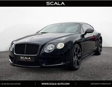 Bentley Continental Pamiers