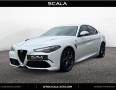 Alfa Romeo Giulia Pamiers