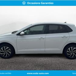 Volkswagen Polo Polo 1.0 TSI 95 S&S BVM5 Life Plus Pamiers