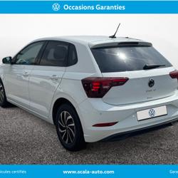 Volkswagen Polo Polo 1.0 TSI 95 S&S BVM5 Life Plus Pamiers