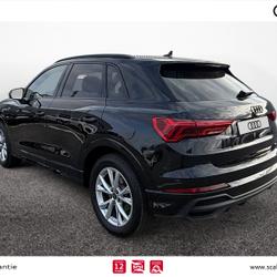 Audi Q3 Q3 35 TDI 150 ch S tronic 7 S line plus Pamiers