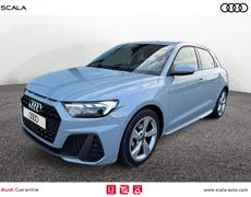 Audi A1 Sportback Pamiers