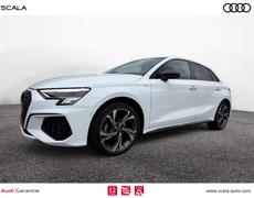 Audi A3 Sportback Pamiers
